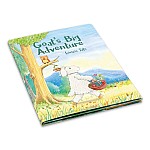 Book - Goat's Big Adventure