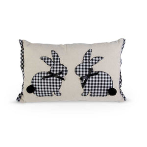 Bunny Pillow