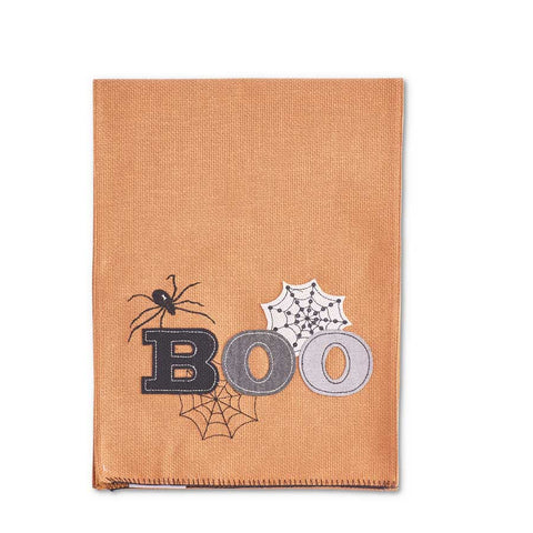 BOO Table Runner