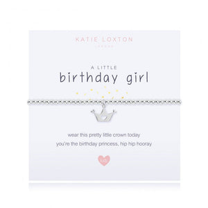 Katie Loxton - Birthday Girl