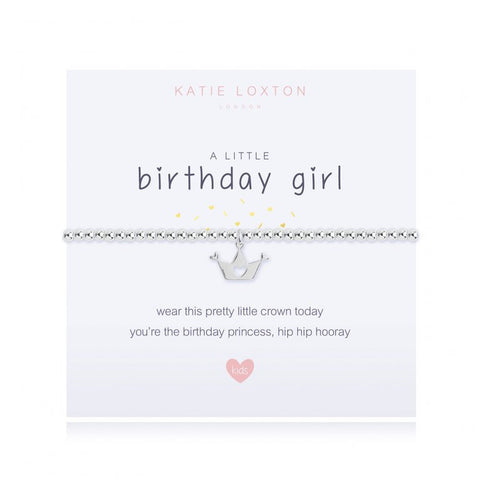 Katie Loxton - Birthday Girl