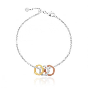 Florence Jewelry Collection- Necklace