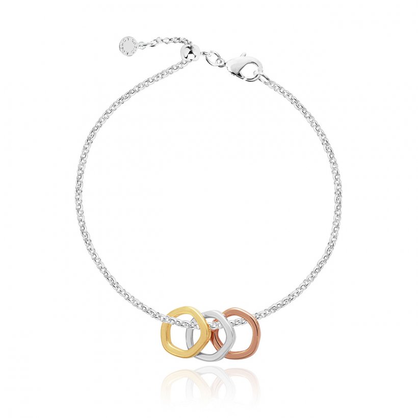 Florence Jewelry Collection- Bracelet