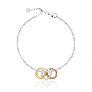 Florence Jewelry Collection- Bracelet