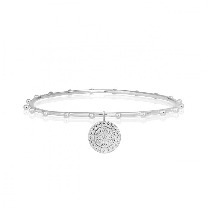 Zaria Jewelry Collection- Bangle