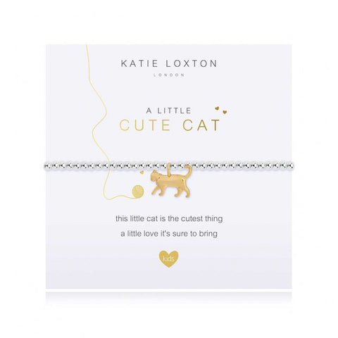 Katie Loxton - Cute Cat