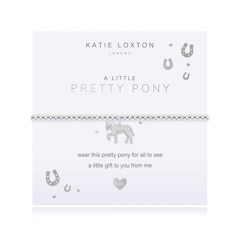 Katie Loxton - Pretty Pony