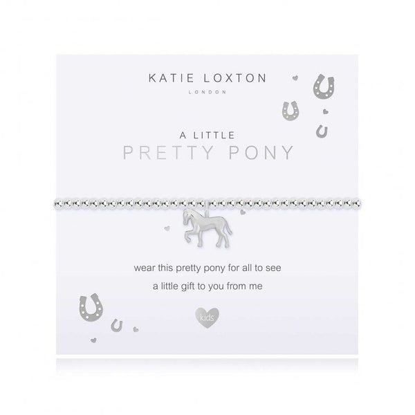 Katie Loxton - First Communion
