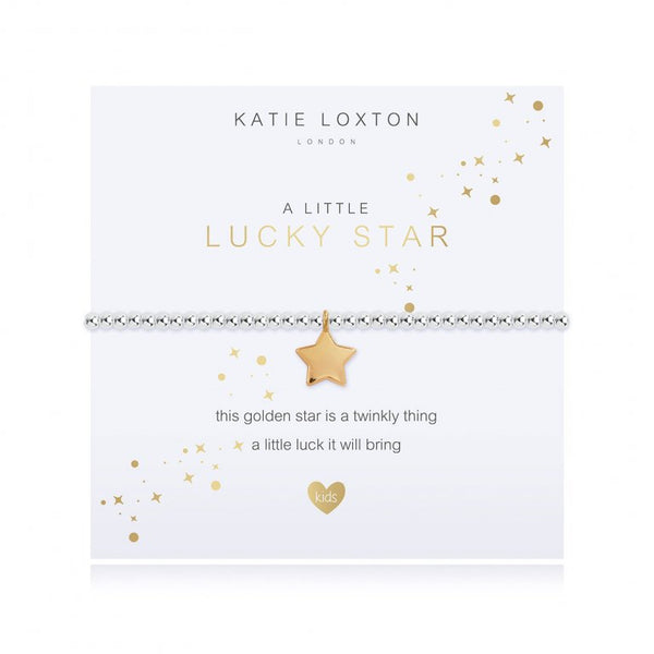 Katie Loxton - Lucky Star