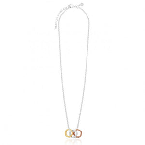 Florence Jewelry Collection- Necklace