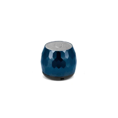 Micro Wireless Speaker - Midnight Blue