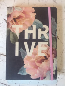 Journals - Thrive