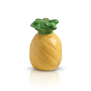 Welcome Friends, Pineapple Mini
