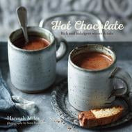 Cookbook - Hot Chocolate