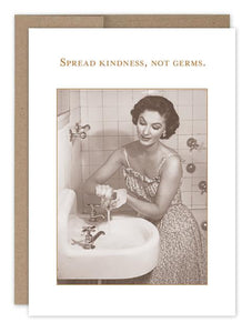 Shannon Martin Cards- Kindness