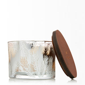 Frasier Fir Statement 3-wick Candle