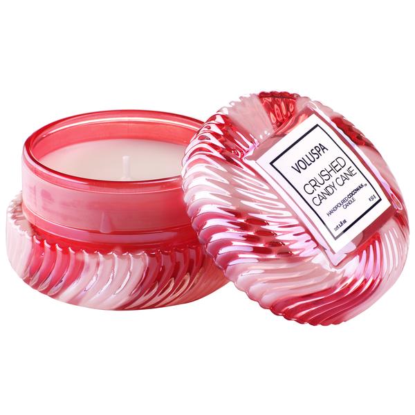Crushed Candy Cane- Jars